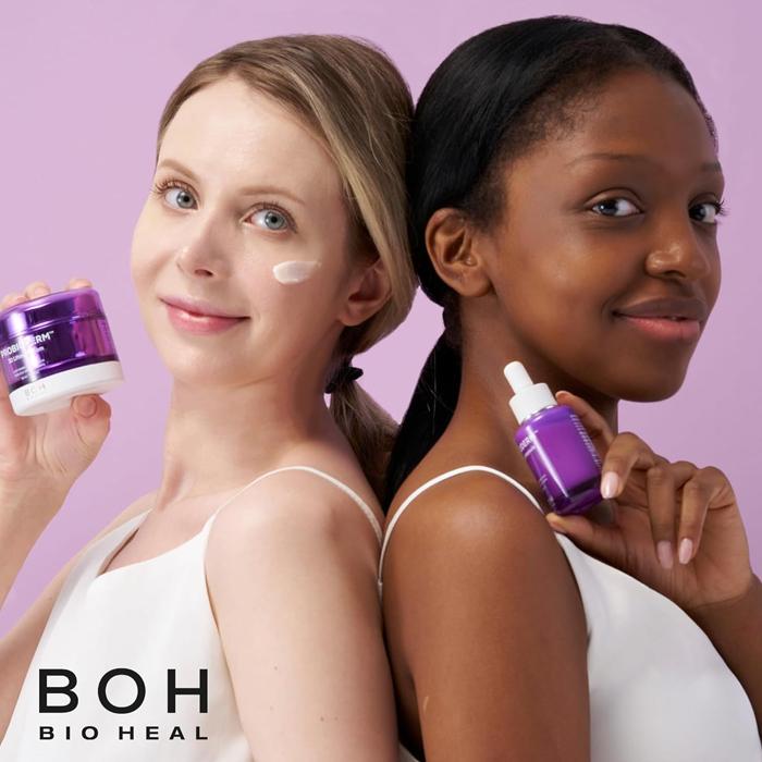 Bio Heal Boh Пробиодерм 3D лифтинг крем 50 мл