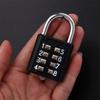 Шкаф Чемодан Дорожный код Код пароля Умный замок Замок с паролем Навесной замок Цифровые замки