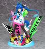 Uma Musume Pretty Derby Twin Turbo 17 Scale Plastic Painted Finished Product Resale