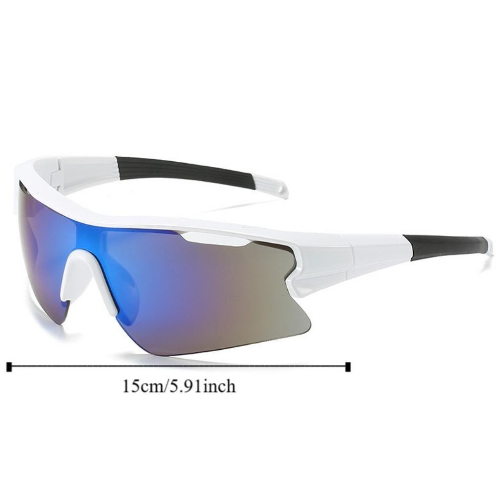 Ветрозащитное УФ-устойчивое велосипедное стекло с линзами HD, спортивные очки для активного отдыха, поляризованные велосипедные солнцезащитные очки для мужчин