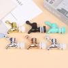 Leak Resistant Replacement Dispenser Spigot Built-In Filter Filter Faucet  Glass Bottle Use