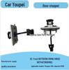 9181N3/9677361180/9677467280 подходят для ограничителей дверей Peugeot 308 и 408.