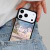 Алоха Гавайи Гавайский Пляж Пальмы Чехол для Телефона для iPhone 16e 15 14 13 12 17 Pro Max Plus Air 17pro Чехол Coque