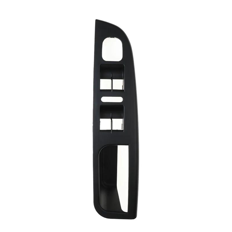 1K4868049C Car Electric Power Window Control Panel For VW Jetta MK5 Golf 5 2005-2014 1K4868049B