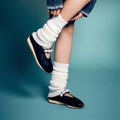 Женская обувь – Слипоны и эспадрильи