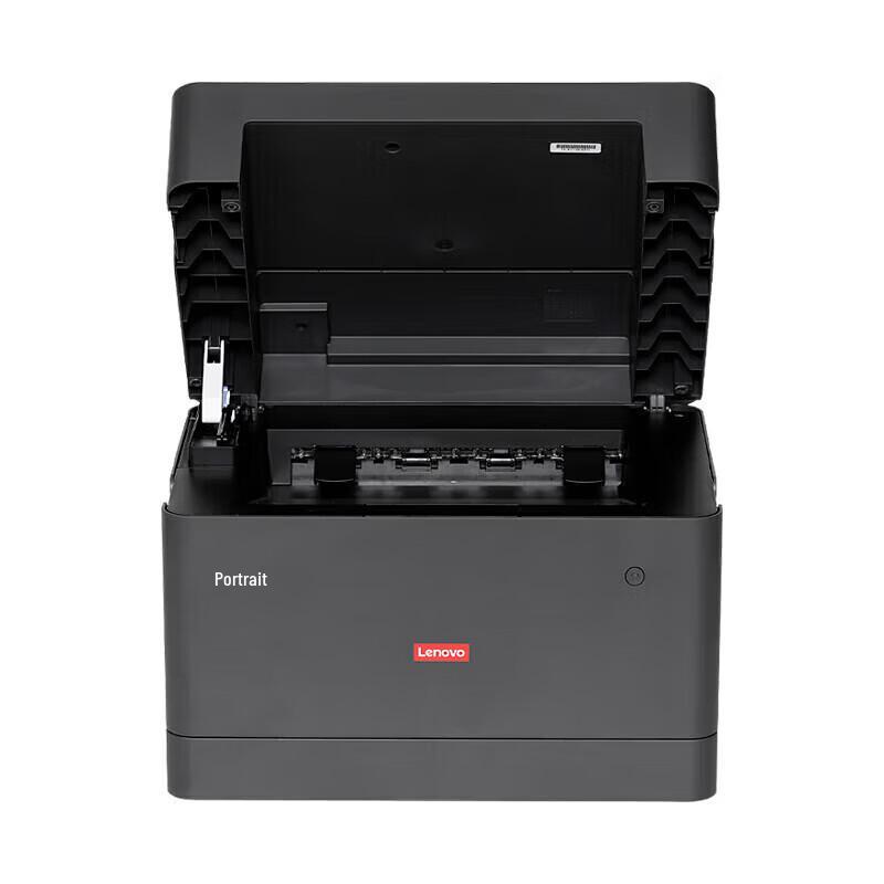 Lenovo GM339DNS A4 Черно-белый многофункциональный лазерный принтер Штепсель CN (адаптер в комплекте)