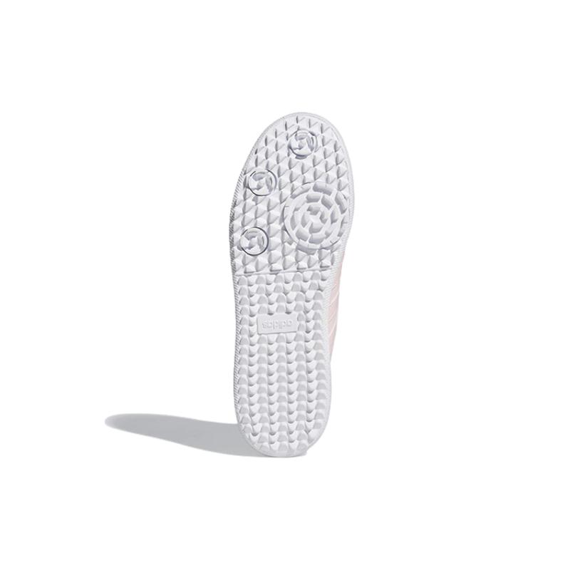 Adidas Samba Spikeless Golf Se 'Clear Pink' Sneakers HP7878