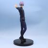 2pcs/set JJK Anime Figures Gojo SATORU and Geto Suguru Action Figure Geto Suguru figurine Collectible Model Dolls toy anime Gift