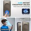 3 шт. Полное покрытие Закаленное стекло для Samsung Galaxy S26 S25 S24 S23 Ultra S22 S21 Plus S23 S24 S25 FE Ультрапрозрачная Защитная пленка для экрана