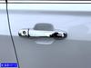 BRIGHTZ Хромированная накладка на дверную ручку-кнопку для Forester SK9 SKE SK K9 KE 39850 [VITZ-NOBU-FS-A4B0C0D4E0F0]