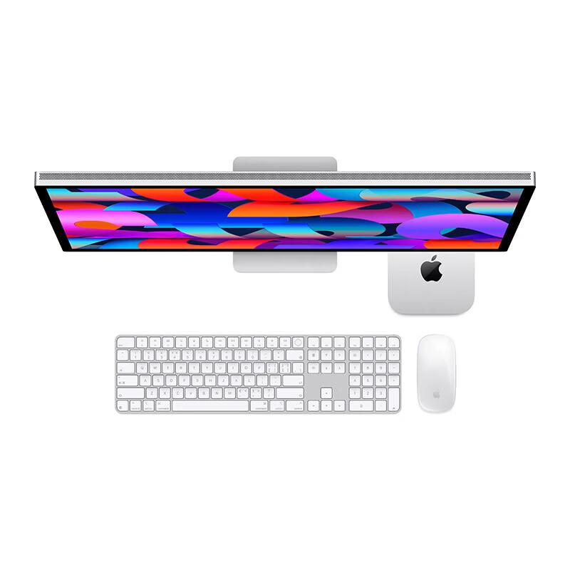 Apple Mac mini (Китайская версия)