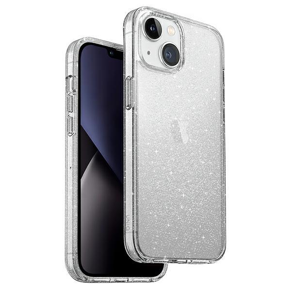 Etui do iPhone 14 Plus UNIQ LifePro Xtreme Przezroczyste