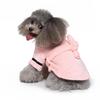 Cross-Border Pet Bathrobe: Absorbent, Quick-Drying Towel for Dogs & Cats.