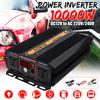 10000W Power Inverter DC 12V TO AC 220V-240V Car Modified Sine Wave Inverters
