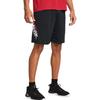 Under Armour Мужские повседневные шорты UA Tech™ Черные 1383354-001
