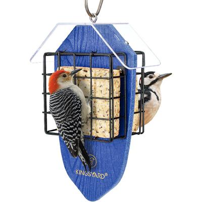 Птицы – Посуда для питья и кормления птиц