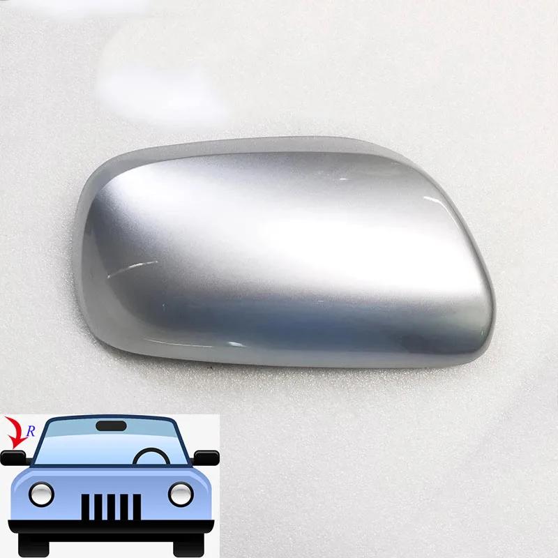 Mirror Cover For Toyota Yaris 2006-2012 Rearview Mirror Cover New replace part