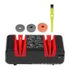 Multifunctional Electric Diamond Knife Sharpener: Professional Automatic Kitchen Grinder