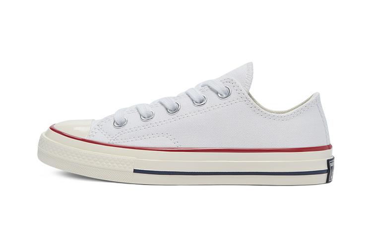 Converse Кеды Chuck Taylor All Star 70 Ox Белые GS 368988C