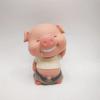 Large Capacity Pig Shaped Money Boxes Savings Tank Pig Money Bank Pig Piggy Bank  Children's Gift