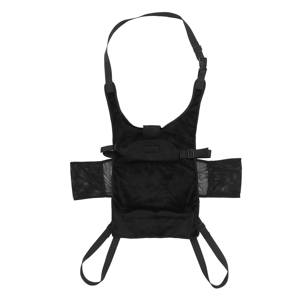 Детская надувная дорожная кровать, портативный удлинитель сиденья для малышей в самолете, дорожная кровать, детские дорожные принадлежности для полета