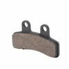 Front Disc Brake Pads