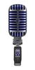 SHURE Super 55 Deluxe Vocal Microphone Year [2 Manufacturer&#x27;s Warranty]