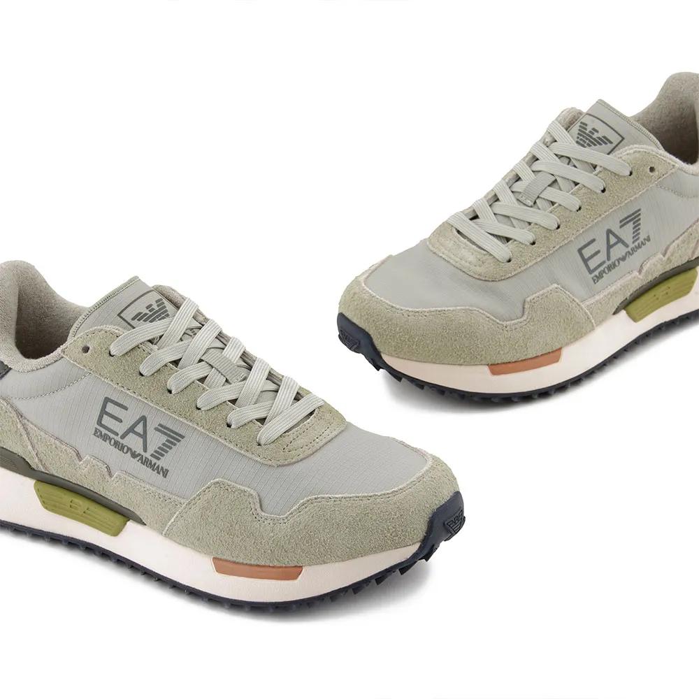 EA7 Emporio Armani Кросовки 7X000380_AF19175