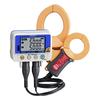 LR5051 Clamp Logger Logger Recorder Compact Small Made In Japan Current Load Current Leakage Current (Hioki Electric)