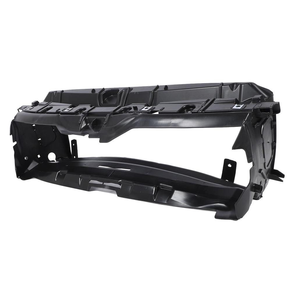 Верхний воздуховод радиатора 51747255413 Воздуховод воздуховода интеркулера Воздуховод решетка радиатора для 3