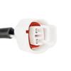 Artudatech ABS Wheel Speed Sensor Front Left/Right For Mitsubishi Mirage 4670B087 Car Accessories