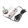 Shear Beam Load Cell Sensor 1000KG with 4? Shielded Cable Weighing Sensor