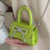 Niche Design Bag for Women New Fashion Mini Girl Handbag Versatile Chain Crossbody Bag Lipstick Bag