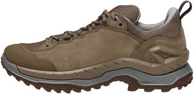 Обувь для треккинга Innovo Low Wanderschuhe braun dune