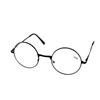 Classic Vintage Retro Round Spring Legs Super Light Men Women Reading Glasses +1.0 +1.5 +2.0 +2.5 +3 +3.5 +4