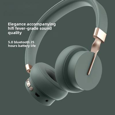 Bluetooth-гарнитура Мобильная гарнитура Беспроводная игровая гарнитура