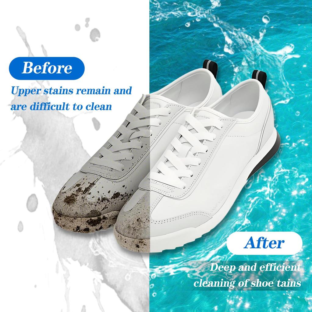 Washing Machine Bag Shoes Machine Laundry Bag Drying Bags with Zipper Closure 161° Surround Cleaning Reusable Durable Machine