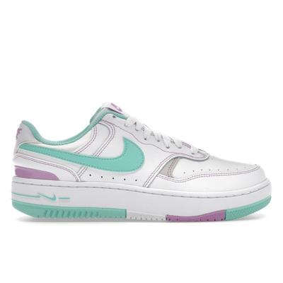 Gamma Force White Emerald Rise Женские кроссовки Rush-Fuchsia FN7109-100