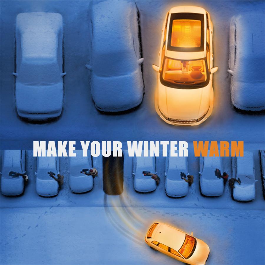 42 мм Гофрированная трубка воздухозаборника и выпускного патрубка для автомобильного отопителя, автомобильные аксессуары