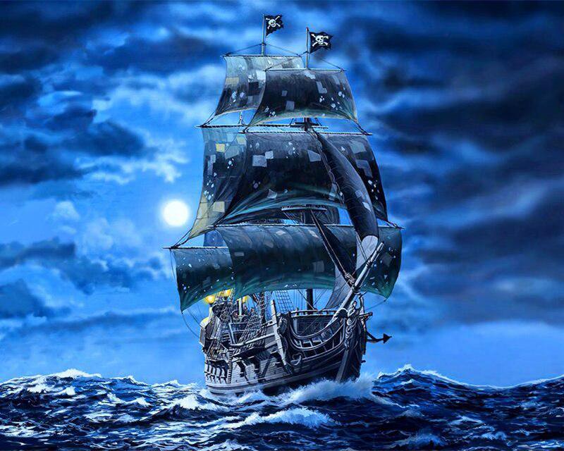 5D DIY Алмазная картина Единороги и женщины Пейзаж Луна Полная площадь/круглая Алмазная вышивка Собака Животные Стразы Мозаика Декор для дома