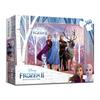 B&B Puzzle Disney Frozen 2 Jigsaw Big Puzzle D306, разные цвета, 300 деталей Пазл, Детские игры, Развивающие игрушки