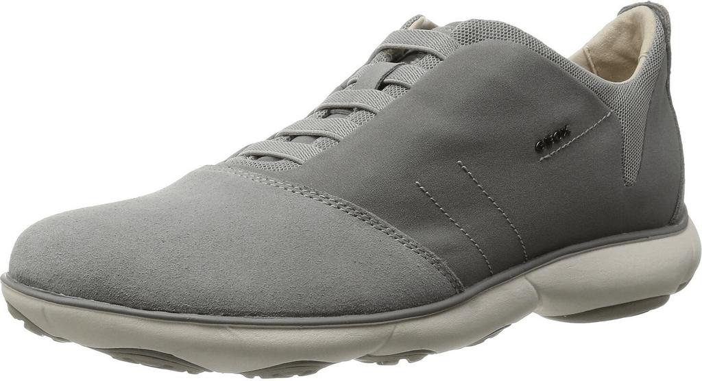 Кроссовки Geox U Nebula B (U52D7B) dove grey