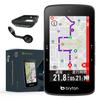 Bryton Rider S800 Cycling Computer with Map Wireless and Compatible (Body Only) GPS, Display, Touchscreen, Bluetooth, ANT+