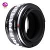 Адаптер Concept Z с ручным фокусом для байонета Pentax K на Nikon Z. Совместим с Nikon ZF Z8. K&F PK/DA-NIK (ПК/ДА) Линзы,