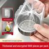 polyester fiber sink strainer