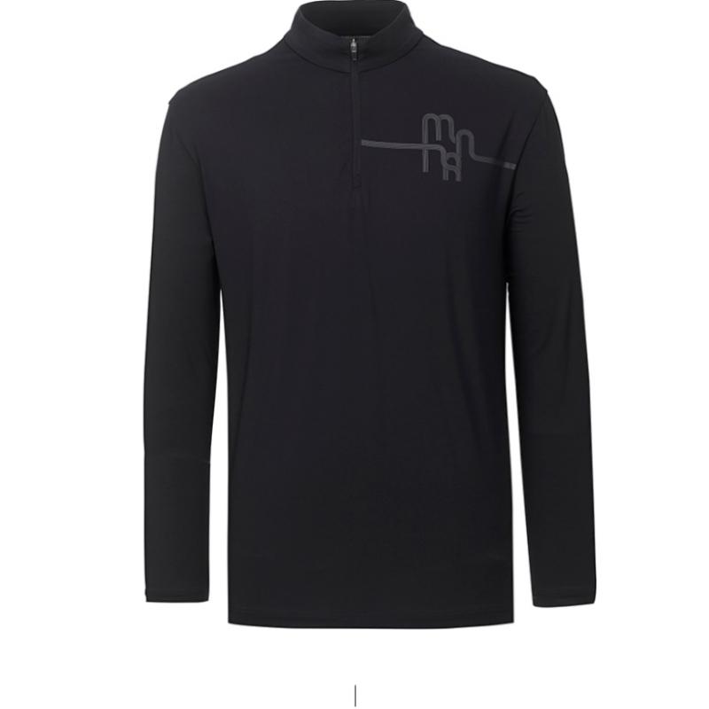 [MounTia] Мужская рубашка Mountia Spring Summer Season S JointT MT 1 1MqTSS2001