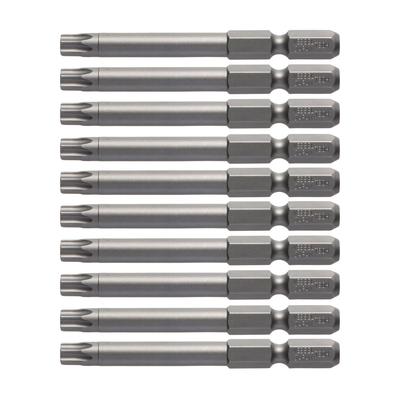 VESSEL Насадка Torx T30H x 65 мм Набор из 10 V ZP