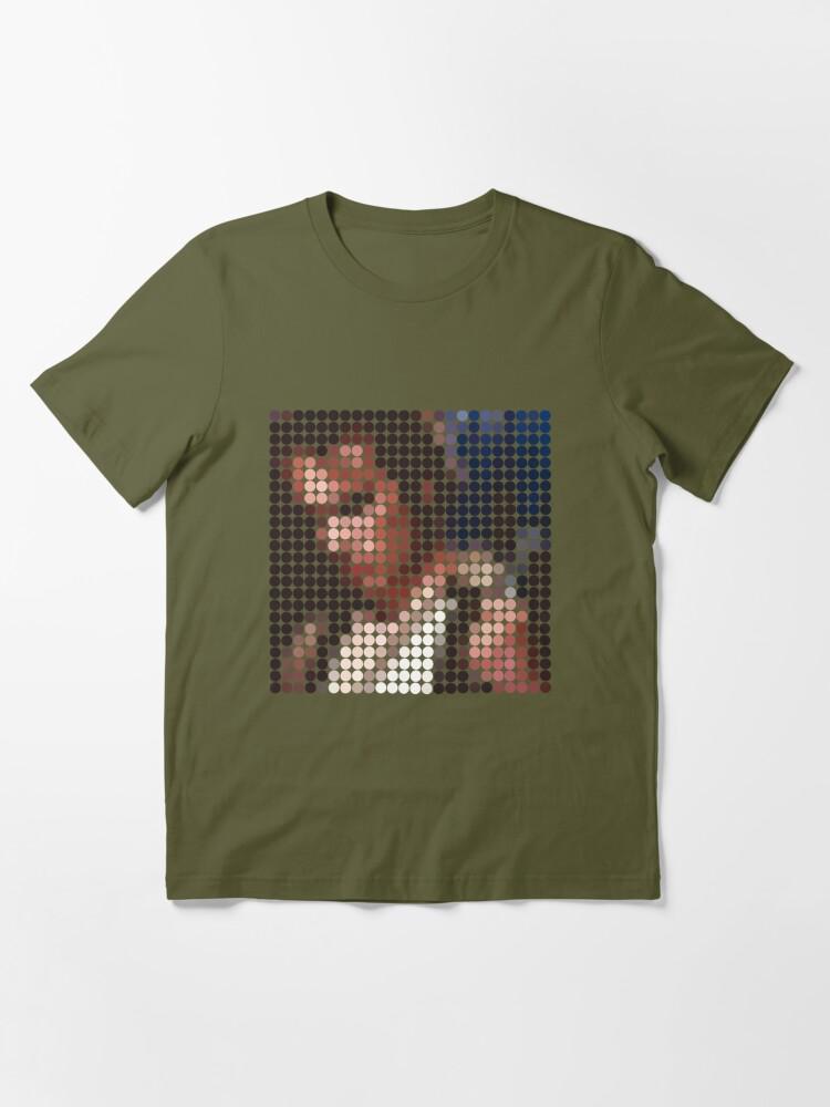 Jeff Buckley Grace Essential T-Shirt