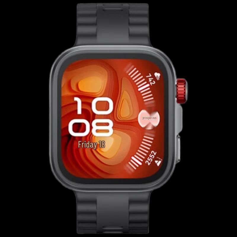Huawei Умные часы FIT 4 Pro (Китайская версия)