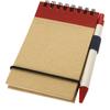 Bullet Zuse Jotter And Pen